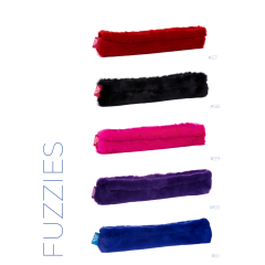 Guardog Stoffschoner "Fuzzies"