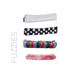 Guardog Stoffschoner "Fuzzies"