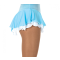 Jerrys Double Georgette Skirt