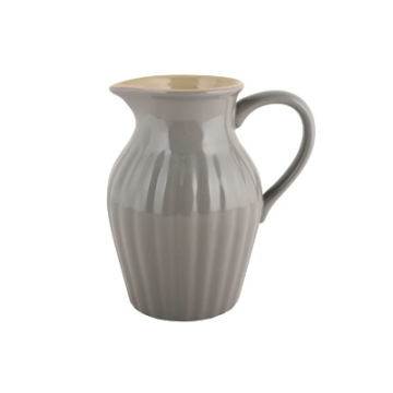 IB Laursen Kanne Mynte French Grey