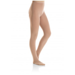 Mondor Strumpfhose Bambus Gr. 10 - 12 Jahre KR Caramel