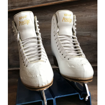 Graf Prestige Gr. 3 L = EUR 35 1/3