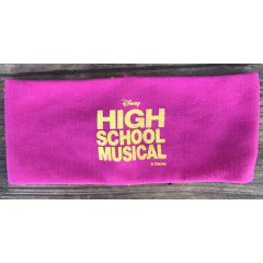 Stirnband "High School Musical, Gr. one size