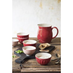 IB Laursen Kanne Mynte "Strawberry"