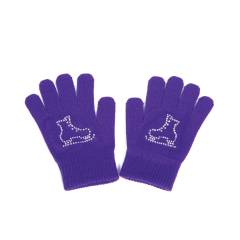 JERRYS Gloves "Skate Crystal" one size