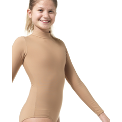 Sagester Body Thermo XS = Gr. 10 - 12 Jahre  nudo...