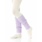 Mondor Junior 14 inches Legwarmer JR = Junior EM Seafoam