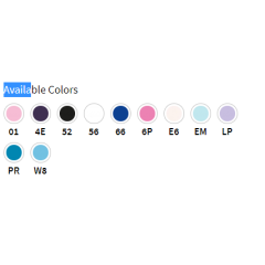 Mondor Junior 14 inches Legwarmer JR = Junior W8 Ocean