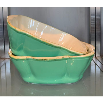 Grün&Form Auflaufform mittel