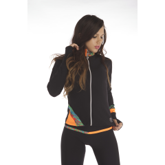Thuono Rainbow II Jacket Performance