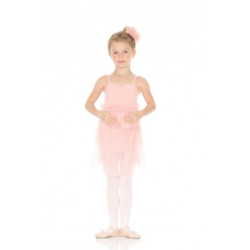 Mondorina Empire waist Ballerina dress