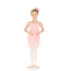 Mondorina Empire waist Ballerina dress