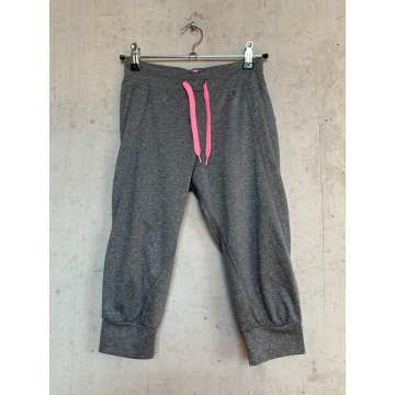 H&M 3/4 Trainingshosen Gr. 6 - 8 Jahre
