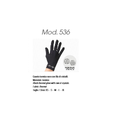 Sagester Thermo Handschuhe