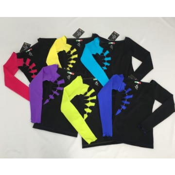 KARISMA T-Shirt "BOW"