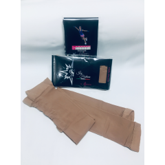 KARISMA Thigts without foot Gr. S/M = 155/170cm