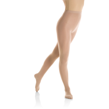 Mondor Durable Tights suntan Gr. 12-14 J.