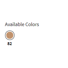 Mondor Durable Tights suntan Gr. 12-14 J.