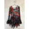 Kürkleid Gr. 12 - 14 Jahre