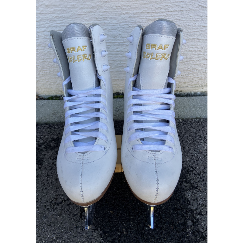 Graf Bolero Crystal Gr. 40