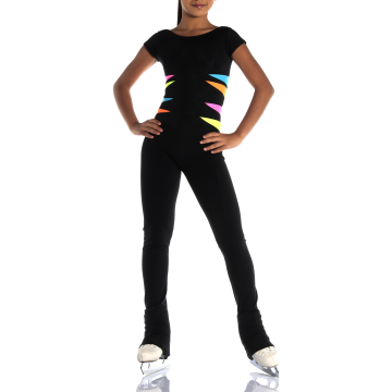 LOGOS Noesis Overall "Unicorn" II = Gr. 10 - 12 Jahre