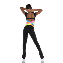 LOGOS Noesis Overall "Unicorn" II = Gr. 10 - 12 Jahre