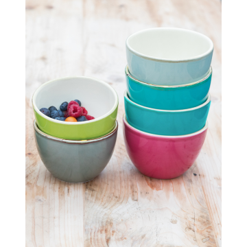 Grün&Form Italienische Keramik Schale