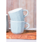 Grün&Form Tasse Seeigelstruktur