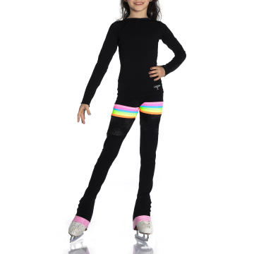 LOGOS T-Shirt langarm "Unicorn"