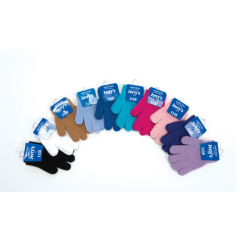 Jerrys Handschuhe schwarz