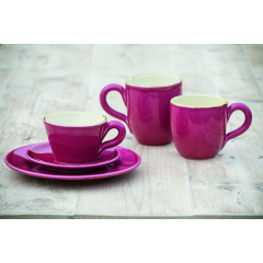 Grün&Form Tasse Höhe 7 cm 09 pink