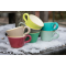 Grün&Form Tasse Höhe 7 cm 09 pink
