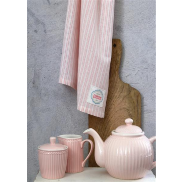 GreenGate Eierbecher - Egg  Cup Alice "pale pink"