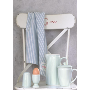 GREENGATE Jug Alice "red"