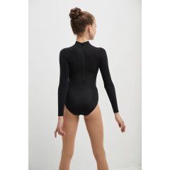 MONDOR Stehkragen Body