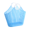 Sun Jellies FIESTA Shopper