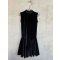 Kürkleid - Trainingskleid Gr.  8 - 10 J.