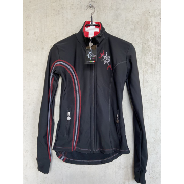 KARISMA Trainingsjacke "Suisse"