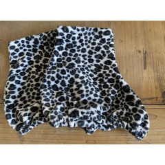 Fleece Cover Gr. 30 - 34