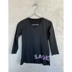 Sagester T-Shirt Gr. M