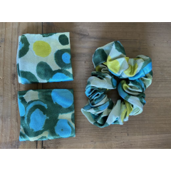 Kürkleid massgefertgt  Gr. XS - S adult