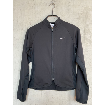 NIKE Trainingsjacke Gr. 12 - 14