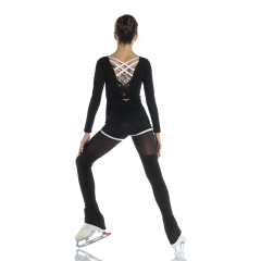 LOGOS Trainingshose "silver stripe" Gr.XS adult