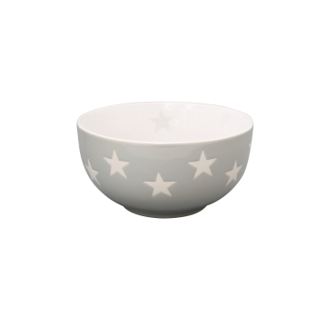 Krasilnikoff Bowl "Stars"