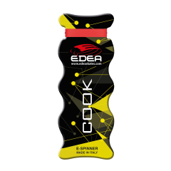 EDEA E-SPINNER in verschiedenen Designs