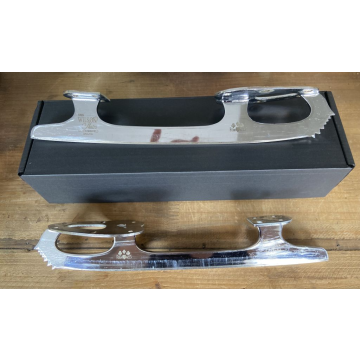 Kufen WILSON "four aces" Gr. 9"