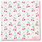GreenGate Papierservietten "Cherie white"