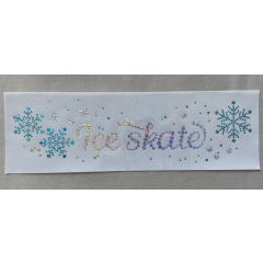 Bügelbild diverse "15.00" YSPW548