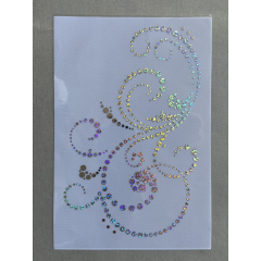 Bügelbild diverse "15.00" YSPW314