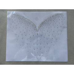 Bügelbild diverse "19.00" YSPW345